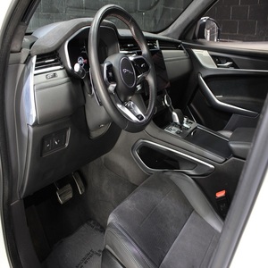 Superventas 2022 J a G U a R SVR Super Paquete de tecnología Coche Dirección izquierda Coche de lujo - Product Image 5