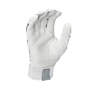 Gants de frappeur de baseball sur mesure en cuir de qualité supérieure Gants de frappeur de baseball confortables et personnalisés vente en gros - Product Image 6
