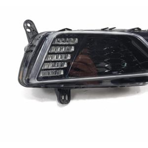 Luz de Parachoques Delantero Derecho VOLKSWAGEN Polo 6ª Serie 2G0941662B (17>) - Product Image 5