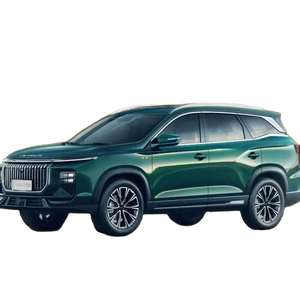 Modèle 2024 2025 SUV de taille moyenne 5/7 places Véhicule électrique Transmission automatique DCT Voiture familiale 501-600 km d'autonomie 30 kWh - Product Image 5