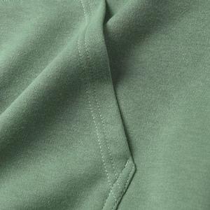 Sudaderas con Capucha Unisex de Invierno de Marca Privada Global - Bordadas, 100% Algodón, Felpa, Colores y Tallas Personalizables, Fabricante OEM - Product Image 5