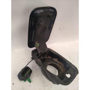Sportello Carburante BMW Serie 5 E60 51177034281 (03>10) - Product Image 3