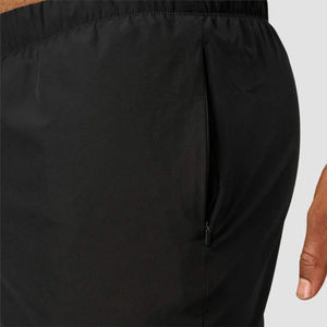 กางเกงขาสั้นฝึกซ้อมประสิทธิภาพสูงของผู้ชาย-ความชื้นและแห้งเร็วเหมาะสำหรับยิมและการวิ่งออกกำลังกาย - Product Image 6