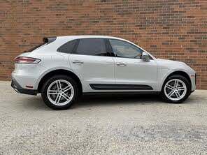 ปี 2024 สำหรับรถยนต์มาคาน พวงมาลัยซ้าย ผลิตในสหรัฐอเมริกา 200-250 แรงม้า 400-500 นิวตันเมตร - Product Image 4