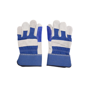 Gants de sécurité de haute qualité pour la protection du travail |   Gants de travail enduits de nitrile |   Anti-huile, antidérapant, fabricant de sécurité industrielle - Product Image 3