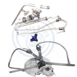 Daddy D Pro chuyên nghiệp tiêu chuẩn Đức A + chất lượng leyla não rút lại Bộ dụng cụ phẫu thuật CE ISO được phê duyệt - Product Image 4