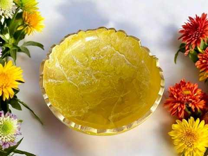 ชามผลไม้เคลือบเงาทำจากเรซินชามใส่สลัดขนมดีไซน์หรูหราทันสมัยเป็นมิตรกับสิ่งแวดล้อมทนความร้อนทนทานจานเสิร์ฟ - Product Image 2