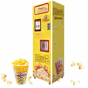 machine de popcorn maker machine mini industrial popcorn machine