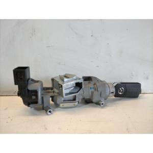 STEERING LOCK MAZDA 3 Sedan Series 3M51-3F880AC (03>09) - Product Image 1