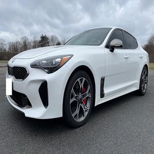 KIA STINGER GT AWD 2018 USADO, Volante a la Izquierda/Derecha - Product Image 1