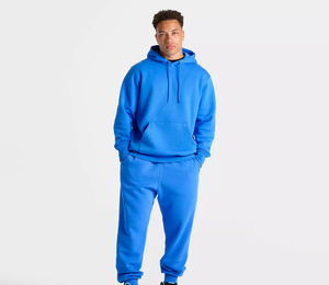 กางเกงผ้าคอตตอนโพลีเอสเตอร์สำหรับผู้ชายกางเกงดีไซน์แบบระบายอากาศได้ดี - Product Image 2