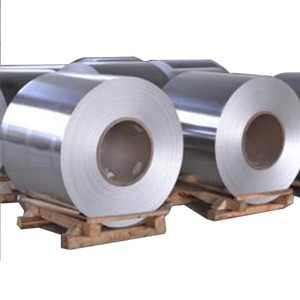 Professional Grade High Standard Polished Surface Aluminum Coil Round Roll Prime Magnesium Aluminum <b>Zinc</b> Steel Coil Insulation - Product Image 3