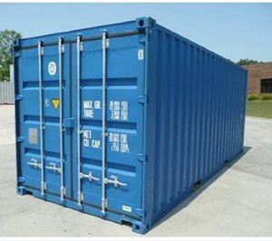 Magasinez les conteneurs d'expédition secs de haute capacité à vendre prêts à répondre à tous les besoins de stockage à usage intensif - Product Image 1