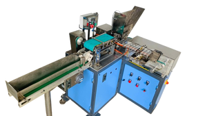 Machine de production et d'étiquetage de cire bricolage d'application industrielle avancée à vendre dans le monde entier du fournisseur indien - Product Image 4