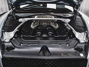 เบนท์ลีย์ คอนติเนนทัล จีที วี8 เอดวานซ์ ปี 2022 รถมือสองสภาพดี พวงมาลัยซ้าย - Product Image 6