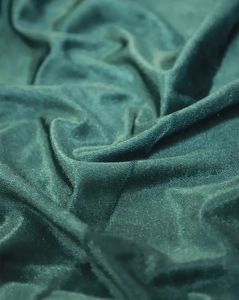 Vente en gros 350GSM Hollande Velours Tissu Lourd Tricoté Uni Parfait pour Rembourrage Sacs Textiles de Maison Respirant Personnalisation - Product Image 4