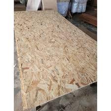 OSB pour la fabrication d'armoires Panneau à brins orientés OSB multicouche avec noyau en MDF - Product Image 3