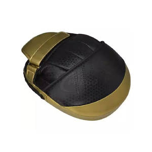 Almohadilla de Boxeo Personalizada al por Mayor, Almohadilla de Entrenamiento de Boxeo de Cuero de Alta Calidad, Almohadilla de Enfoque de Objetivo - Product Image 5
