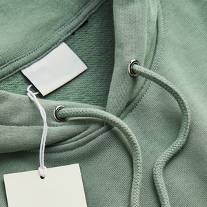 Sudaderas con Capucha Personalizadas para Hombre, al por Mayor, de Alta Calidad, 100% Algodón, Impresión Digital, Estilo Urbano, para Invierno, en Venta 2026 - Product Image 6