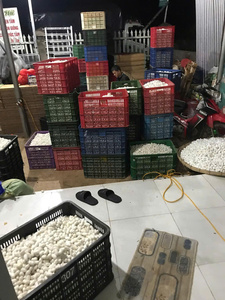 ไหมเส้นด้ายปั่นด้ายคอตตอนงานหัตถกรรมจากโรงงานขายส่งจำนวนมากสำหรับโครงการศิลปะ - Product Image 5