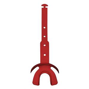 Protector bucal de fútbol y deportes Suministro máximo Protector labial de oxígeno Protector bucal con correa convertible Protectores bucales - Product Image 3