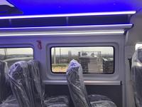Juego de molduras de plástico ABS termoformado de alta calidad para Mercedes Sprinter, el más vendido, 100% premium para interiores