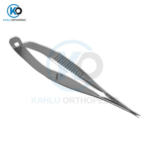 KAHLU-herramienta para experimentos de animales, tijeras para Capsulotomy, ortopédicas, oftalmológicas, oftalmológicas - Product Image 3
