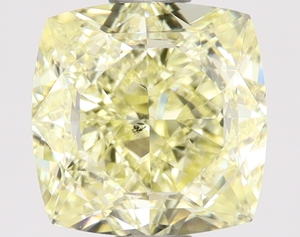 เบาะรองนั่งดัดแปลงสวยงาม1.50กะรัต SI2 D ดูเป็นธรรมชาติสำหรับการรับรองอดีตเงา VG สมมาตร FNT เพชรหลวม - Product Image 1