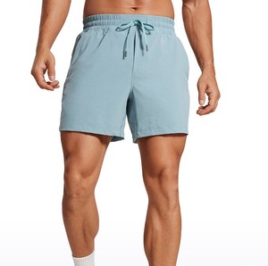 Pantalones cortos deportivos transpirables finos de verano para hombre 2025 - Product Image 3