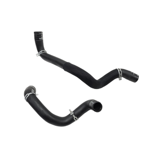 KIT DE TUYAUX DE RADIATEUR CITROEN C3 Série 9814453880 HMR (EB2FA) Essence 1200 (16>) - Product Image 1