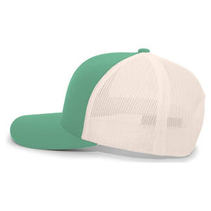 Gorra de Camionero Personalizada para Hombre, Logotipo Personalizado, Gorra de Béisbol Ajustable de Alta Calidad, Proveedor de Gorras de Camionero - Product Image 5