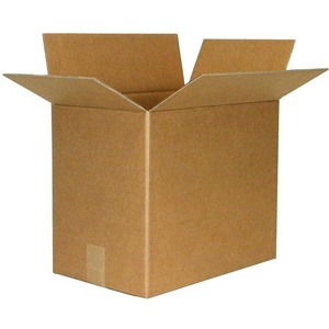 TRANSPAK <b>Double</b>-Wall Corrugated Cardboard Box 390x250x330mm 2.20BC Brown Pack of 20 - Product Image 1