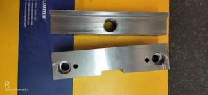 Top Demanded Custom CNC Turned Precision Machining Solutions for Complex Geometries Available at Affordable Price from India - Product Image 2