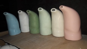 Ống Hít Muối Himalaya Tốt Nhất Cho Bệnh Nhân Astema Dễ Thở Với Hạt Muối Himalaya - Product Image 5