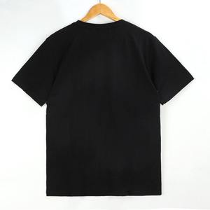 Camiseta Orgánica para Hombre, Camiseta de Manga Corta, Camiseta Personalizada para Hombre, Ropa de Jersey para Hombre, Camisetas Ecológicas de Verano de Alta Calidad - Product Image 3