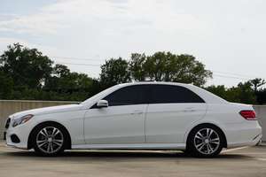 MERCEDES-BENZ E250 BLUETEC 4MATIC 2014 USADO, Volante a la Izquierda/Derecha - Product Image 5