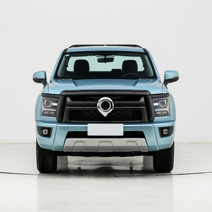 Nueva Camioneta Mini Pickup 2.0T Manual AWD/4WD, Opción Gasolina/Diésel, Vehículo Utilitario Compacto de Doble Cabina - Product Image 5