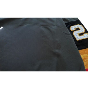 Maillot de hockey sur glace personnalisé imprimé de haute qualité – Respirant, léger, durable, anti-humidité – Tenue sportive pour équipe - Product Image 5