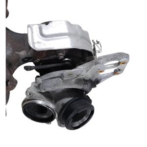 TURBINA VOLKSWAGEN Tiguan Série 05L253019F DTS Diesel 2000 (16>) - Product Image 4