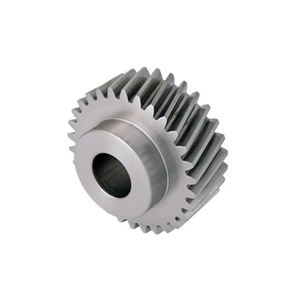 Hot Exclusive Sale Genuine Quality Helical <b>Gears</b> Industrial Machinery Pinion <b>Gear</b> Steel Motor Core Market Price - Product Image 3