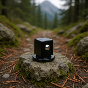 Usag Magnetic Compass Holder Guide <b>Clip</b> Sensor Hardware & Accessories - Product Image 3