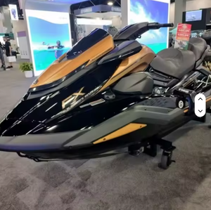 BEST-SELLER 2025 NOUVEAU FX Limited SVHO Waverunner - Product Image 1