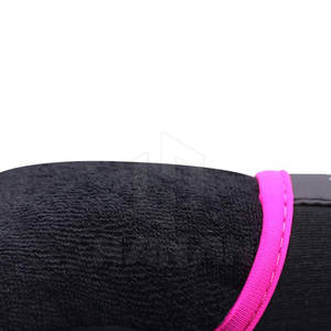 ถุงมือนิรภัยหนังสังเคราะห์ทนทานสำหรับช่างเครื่องกันน้ำและกันไฟระบายอากาศได้ - Product Image 3