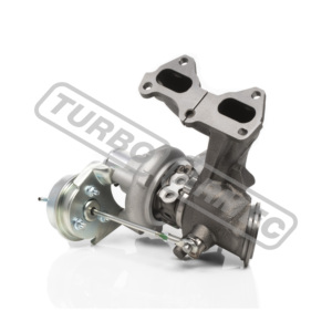 Turbo Armec th 49373-03012 nouveau turbo complet avec kit de joints compatible avec FIAT 500 LANCIA 0.9 avec garantie kakco - Product Image 4