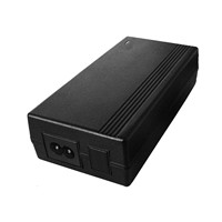 Adaptador de Corriente Universal AC-DC de 150W 12V 10A con Entrada IEC320 C8 50/60Hz para Uso Industrial y PC de Escritorio