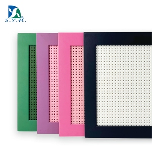 <b>Wooden</b> Frame <b>Peg</b> Letterboard for Advertising Boards - Product Image 4