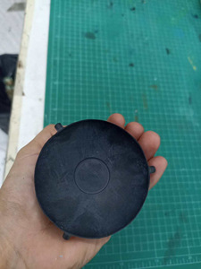 Bóng cao su đàn hồi bóng chính xác niêm phong bóng cao su bóng cao su làm sạch bóng cao su kiểm tra bóng van - Product Image 2