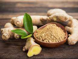 Jengibre secado al sol Premium para té 100% Ingrediente de hierbas aromáticas y picantes naturales Suministro al por mayor al mejor precio - Product Image 4