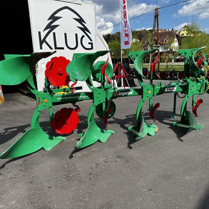 Arado Agrícola de Alta Demanda de Fábrica para Todas las Condiciones del Suelo o Preparación Eficiente del Campo y Labranza para Grandes Cantidades - Product Image 1