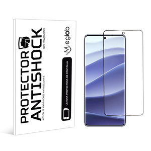 Protector de Pantalla ANTISHOCK para XIAOMI REDMI NOTE 14 PRO+ 5G Modelo Específico para India - Product Image 1